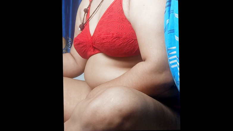Ruhulbd: Bangladeshi Horny Wife Cheating on Video Call Sex - Imo Call...