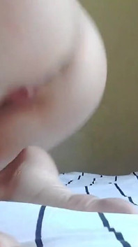 Lamber meu lindo cu/enrugar