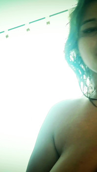 Mandi Twerk Show Lil Babe