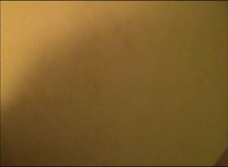 Gazongas: Bitch gets pounded on her bed