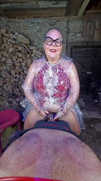 Twisted Nymphs - Plastic Toyboy - Part 5