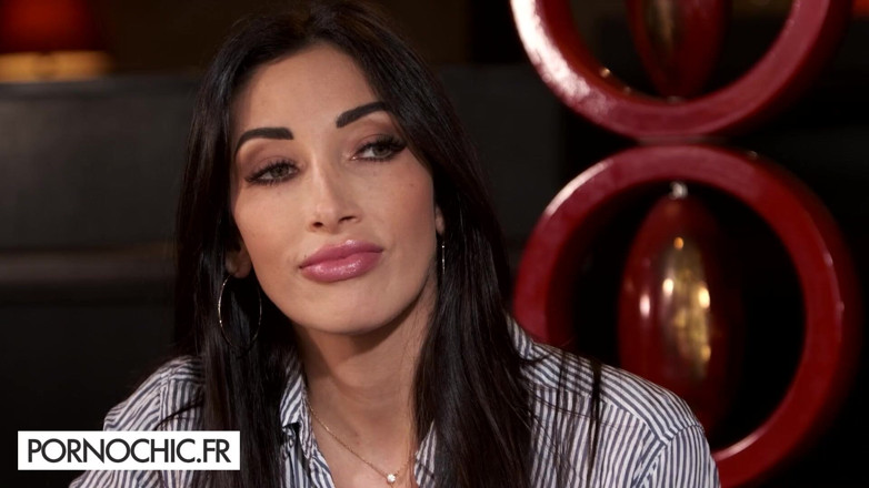 Pornochic: Ania Kinski, dominatrix y amante de la noche