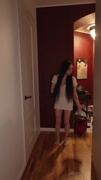 Any Breakup Can Be Healed by Lesbian Love. 4K HD Tim Team
