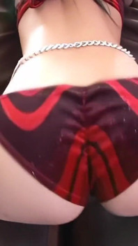 I Like to Fuck Come Get Me