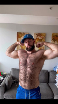 Gonna Need a Good Boy to Feel Me up and Help Me Grow
