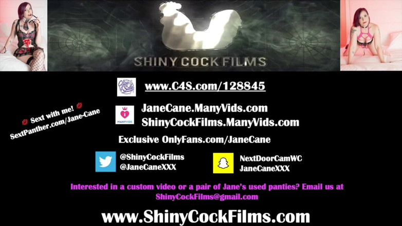 Jane Cane: Un beau-fils manipule sa belle-mère infidèle, série complète
