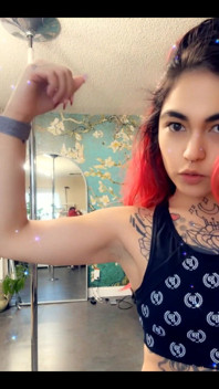 Fetish Me