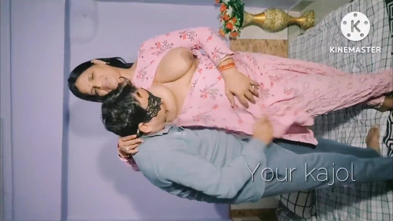 Lustykajolbhabhi: Jebanie