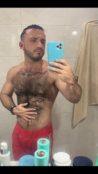 Touch Me
