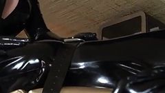 Weak Tied up and Double Penetrated Part2
