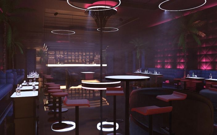 Custom Fantasy Productions: Preview of Vip Orgy Room
