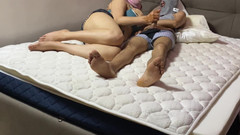 Yasmin Maroc: Filam Porno Arabska dziewczyna Marocain i Wielki Kutas Khaliji