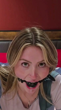 London's Gag Talk