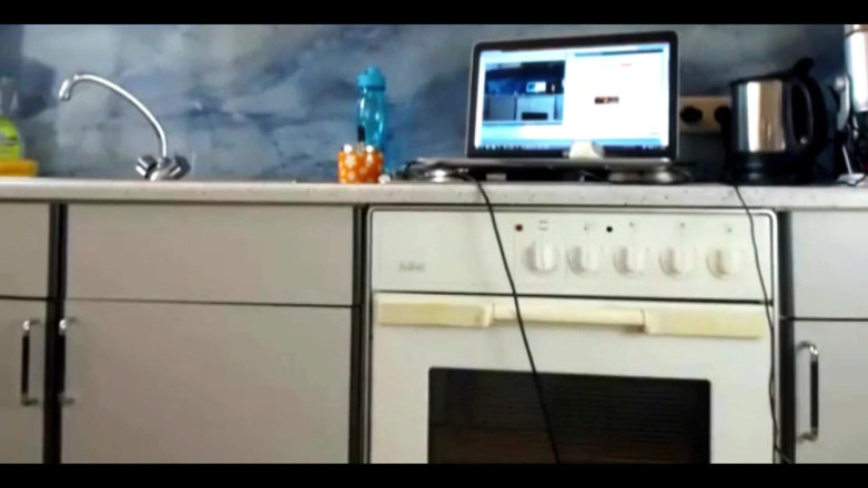 Sexydea: Màn solo nghịch ngợm của Sexydea khám phá từng inch...