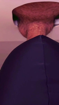 Latino Heat am gloryhole - seine ladung ist riesig