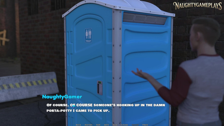 Naughty gameplays: Dan Games'in orta yaşlı seksi kadın takıntısı (bölüm 06) - tombul pawg orta...