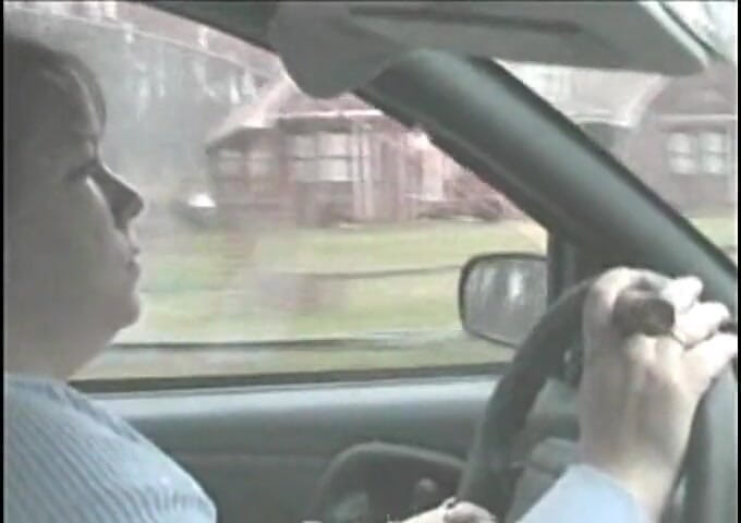 Smoking Dawn: Cerut besar dalam kereta