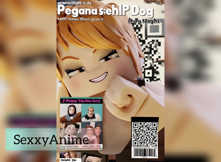 Sexxy anime: Schöne minecraft-modelle