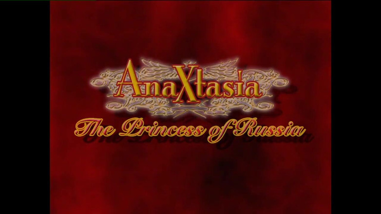 Heatwave Porn: Anaxtasia, Parte 1