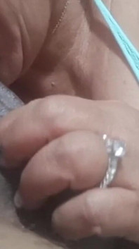 Stepmother Is an Expert at Sucking Cock