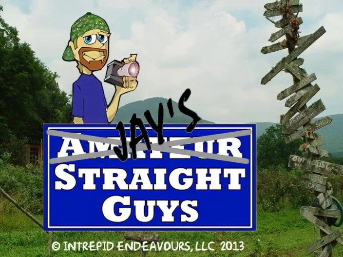 Jay's Amateur Straight Guys: JSG хроники, том 2