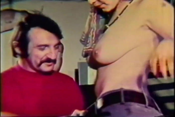 Vintage Megastore Full hd: Floppers - (restyling Movie in Full HD Version)