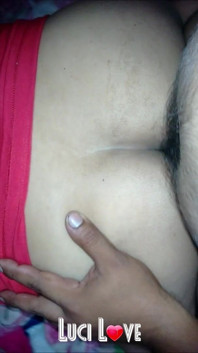 Anal Sex Is Very Delicious