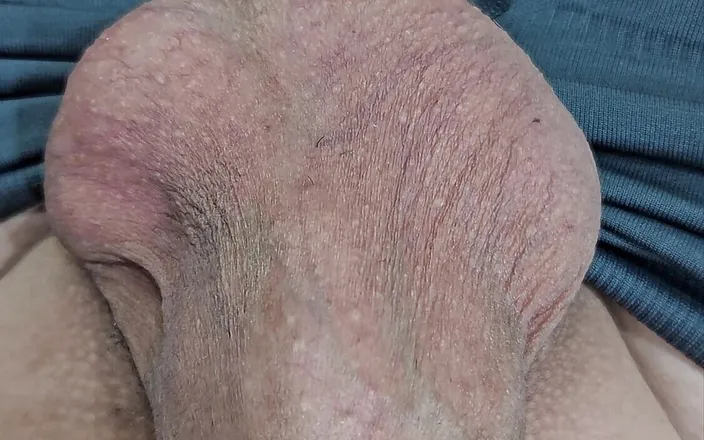 Lkdick8: My Small Uncut Cock