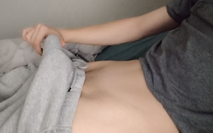 Lukexo: Jerking 22