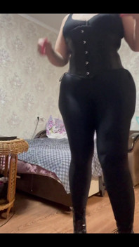 Dancing