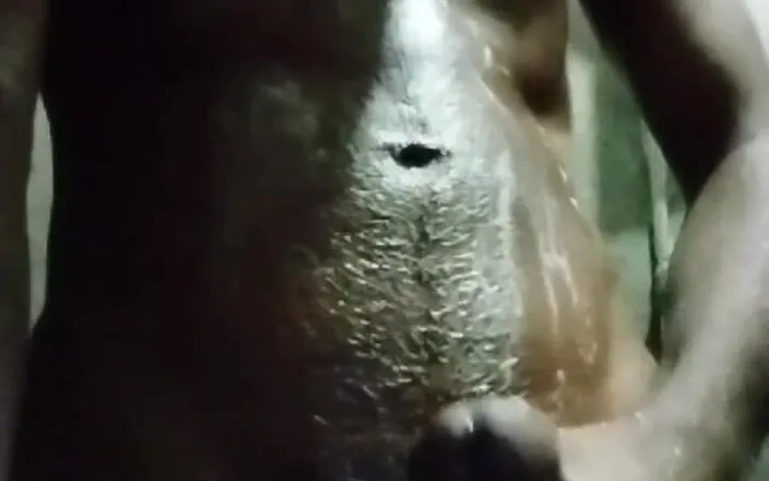 Deshi boys: Cute Sexy Bangla Boy Self Enjoying at Toilet