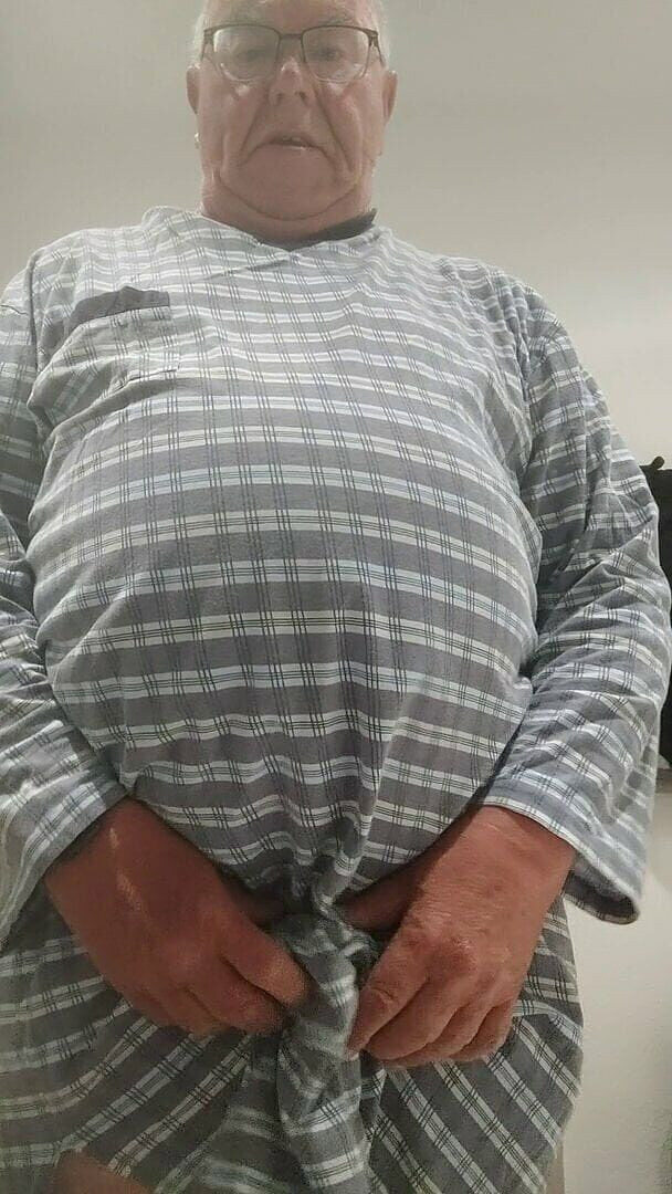 Karlchengeil: Ráno nadržená