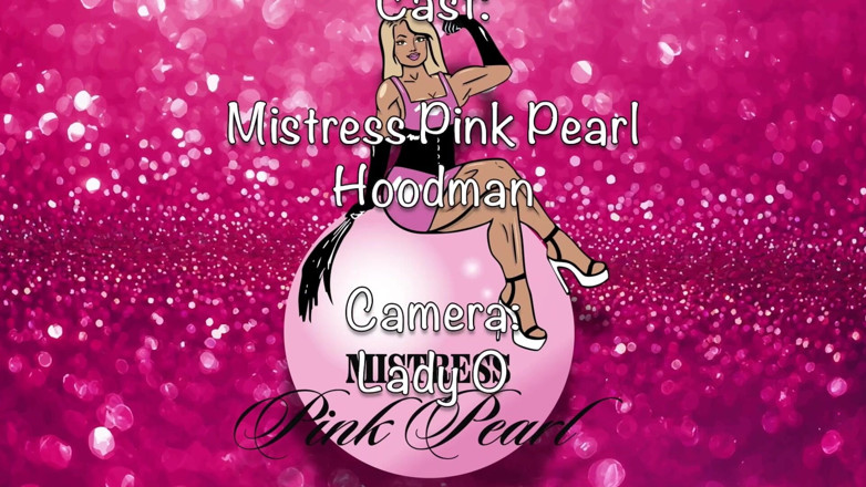 Mistress Pink Pearl: Nyepong kontol besarku