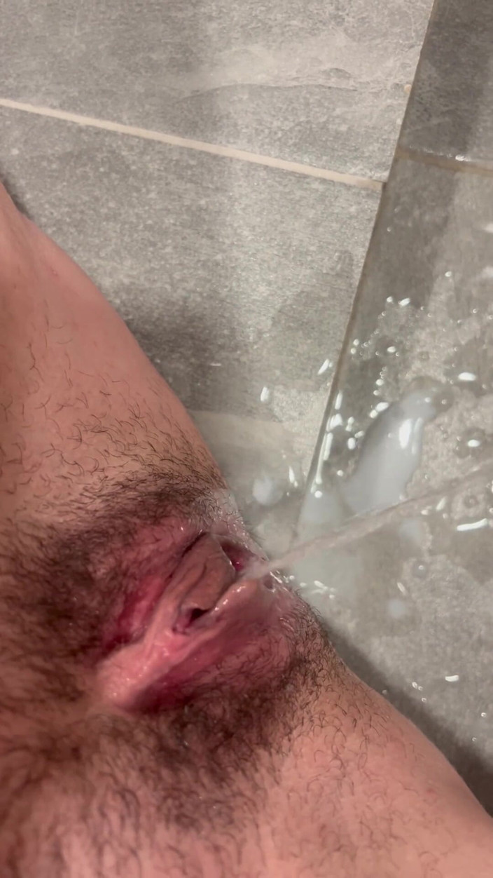 Roy1987: Real orgasmo-acmp com leite da minha vagina esguichando