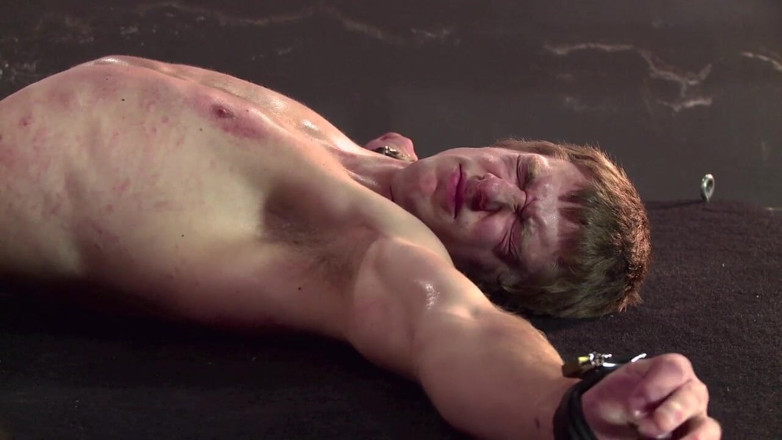 Dream Boy Bondage: Фермерський хлопець - глава 6