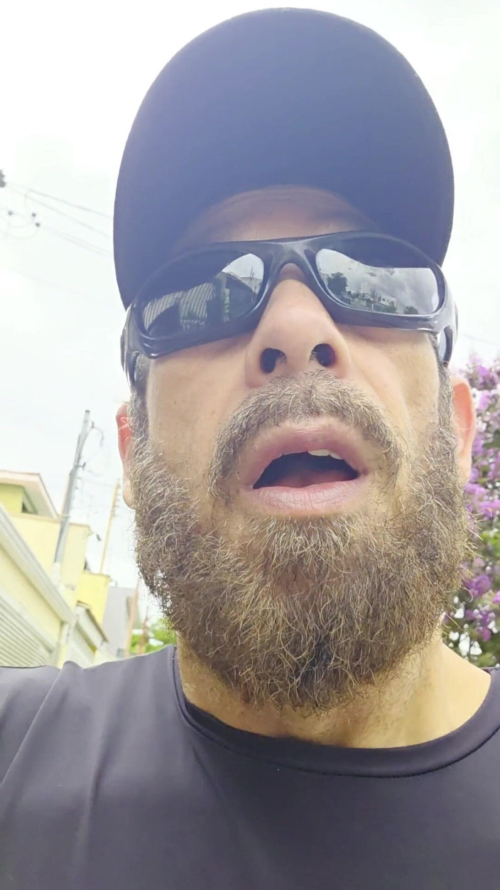 BBIG: Street My Big Bouge Cock Freeballing