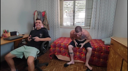 carmonaoficial: Я поехал в Араракуару, чтобы встретиться с этим зятем