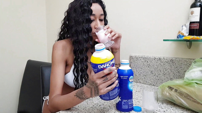 FetishKing: Esclave stupide aux pieds profonds - le projet impossible