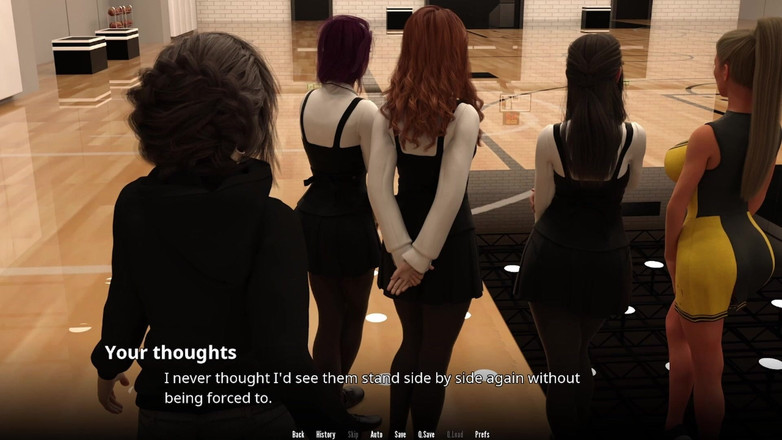 AVN Teller: Wvm - Lasă-ți iubitul și fute-mă