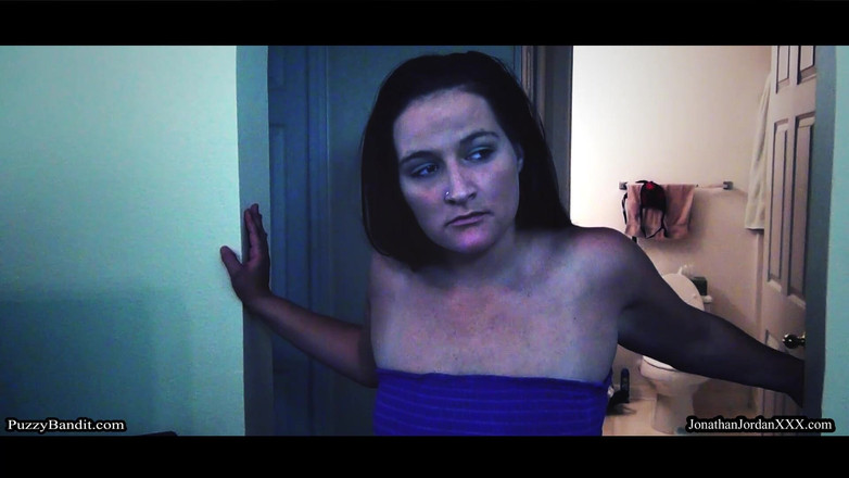 Jonathan Jordan: Skrik för Dick Scarlett Secret XXX