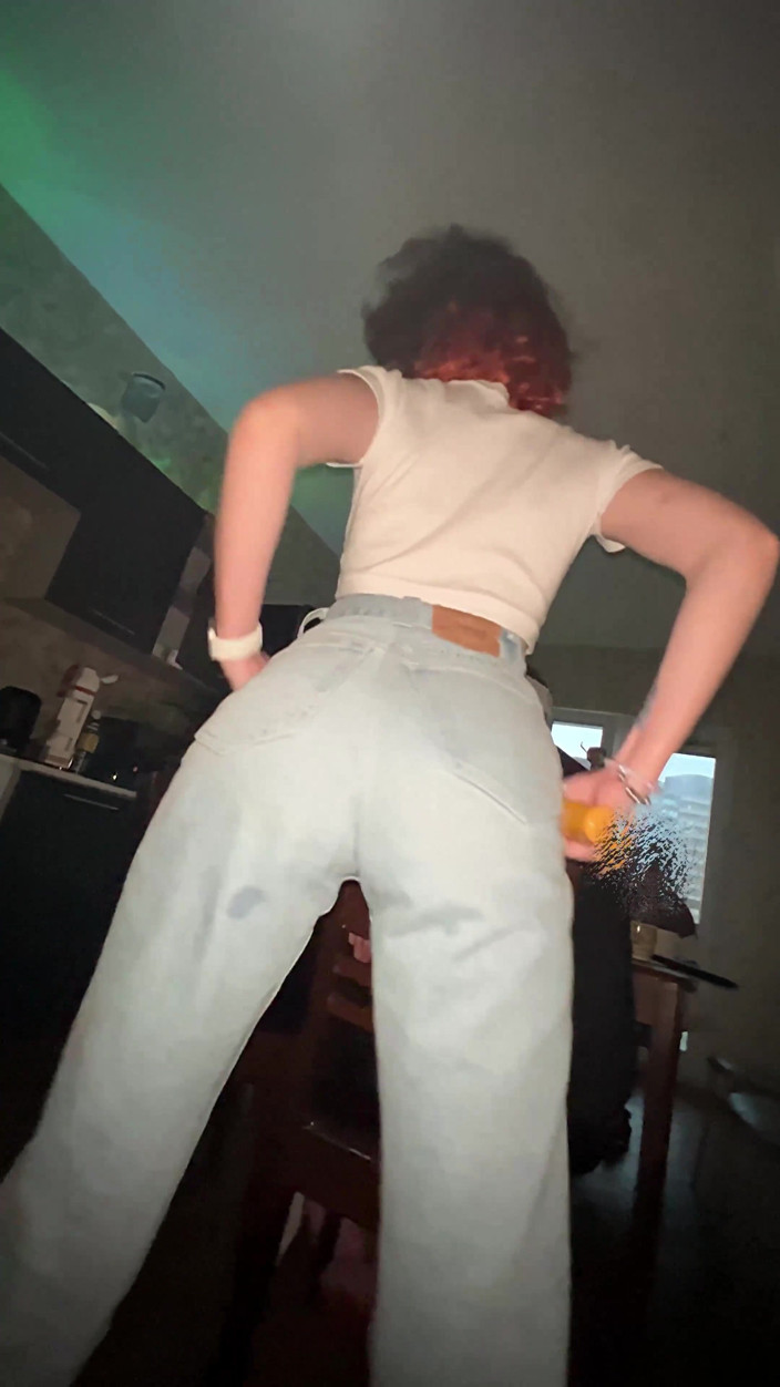 Darcy Dark: Fucking at a Friends Party