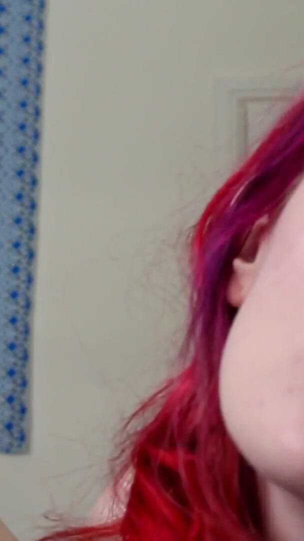 My Boyfriend and I Use Your Mouth Strap-on, Cock Sucking Training (Liberation in motion)