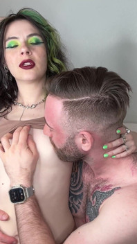 Boob Worship Cam B 4K
