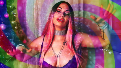 Goddess Misha Goldy: Juego hipnotizante! ¡Mi palabra gatillo te dará el orgasmo más intenso!