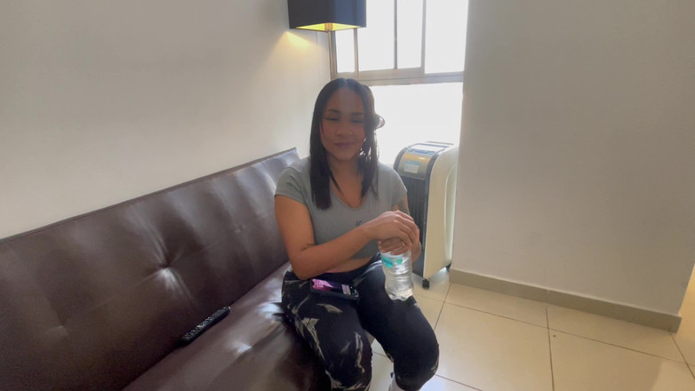 GIULIANA_BIG: I Discover That My Stepsister-in-law Does Porn and We End...