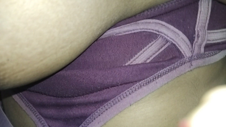 House stage: Indická desi dívka Bur Chudai video pro ni