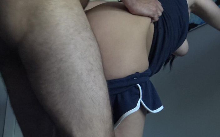 Stepmom Susan: Papai contratou uma prostituta como babá para que ele possa...
