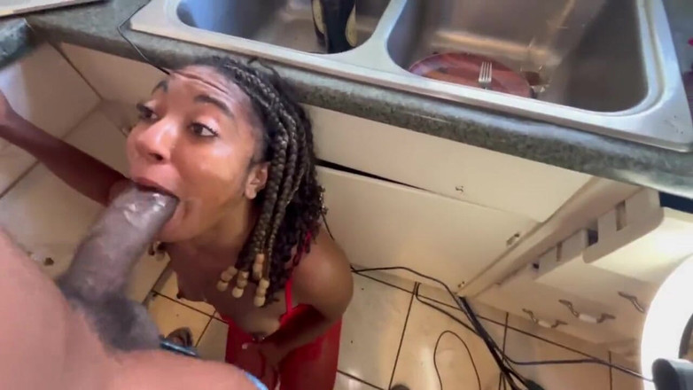 Fijii pornbox: No, non posso succhiare il tuo cazzo - non è giusto il...