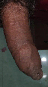 Cute Black Penis
