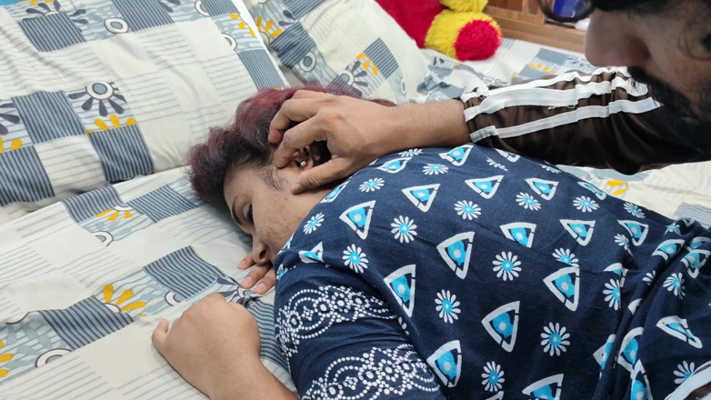 Vaigavarun45: Malayali Couple Hot Ass Lick Romance